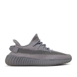 Adidas Yeezy Boost 350 V2 'Steel Grey'